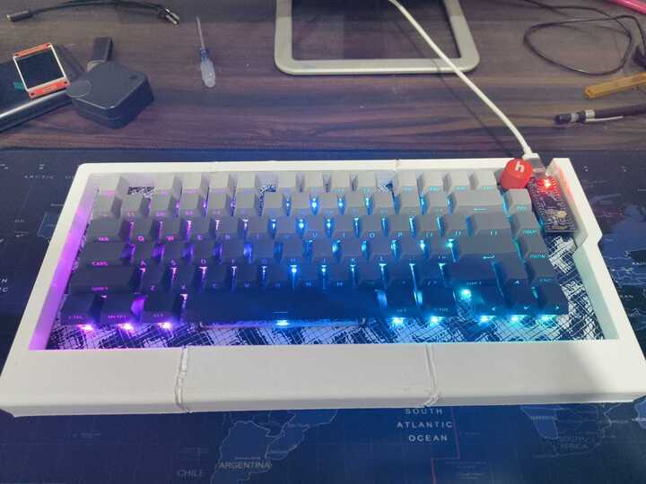 keyboardv2 keyboard photo